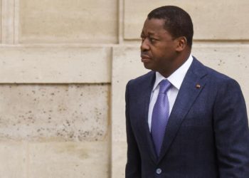 Togo : relecture de la nouvelle Constitution