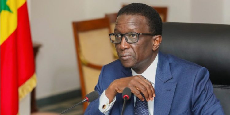 Sénégal : Amadou Ba, l’unique pour Benno Book Yakaar