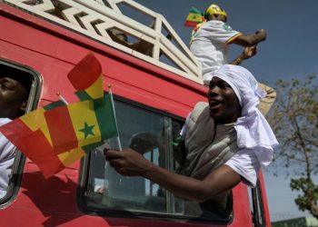 Les Sénégalais éliront leur président le 24 mars 2024