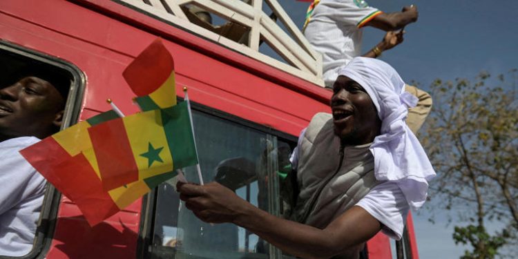 Les Sénégalais éliront leur président le 24 mars 2024