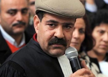 Tunisie : quatre accusés condamnés à mort pour l’assassinat de l’opposant Belaïd en 2013