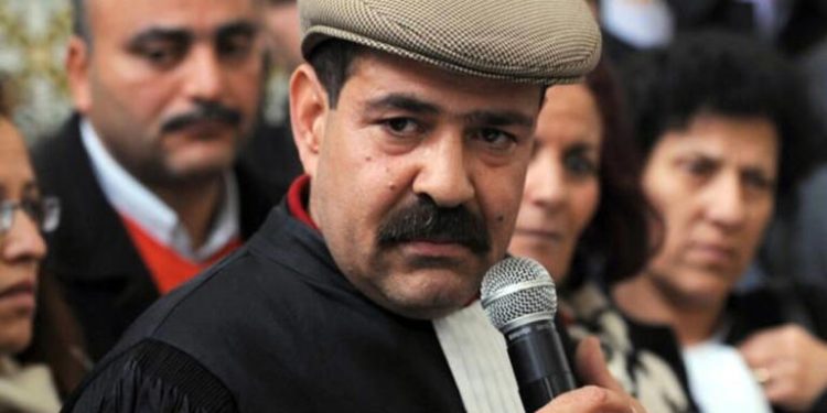 Tunisie : quatre accusés condamnés à mort pour l’assassinat de l’opposant Belaïd en 2013