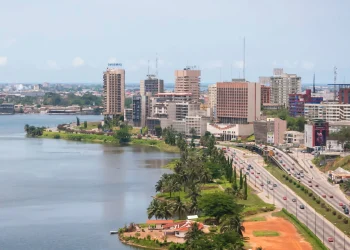 Côte d’Ivoire : la course contre la montre pour rétablir internet