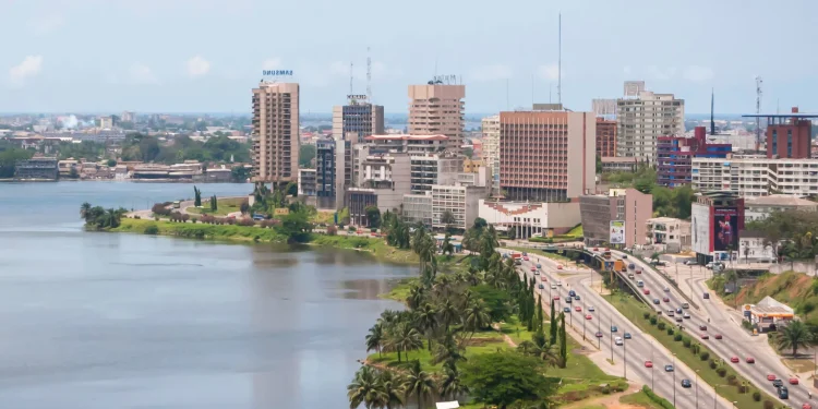 Côte d’Ivoire : la course contre la montre pour rétablir internet