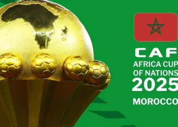 CAN 2025 : voici les pays qualifiés pour la phase de groupes des éliminatoires