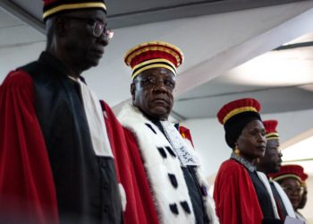 Dix candidats retenus pour la présidentielle au Tchad