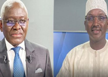 Présidentielle au Sénégal : deux candidats se retirent pour soutenir Bassirou Diomaye Faye