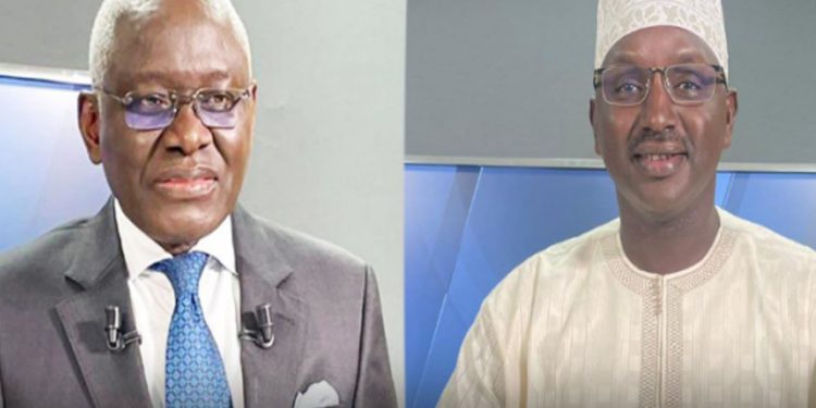 Présidentielle au Sénégal : deux candidats se retirent pour soutenir Bassirou Diomaye Faye