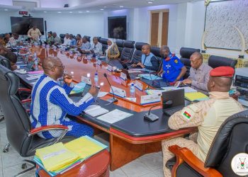 Burkina Faso: récompenses pour les dénonciateurs de corruption