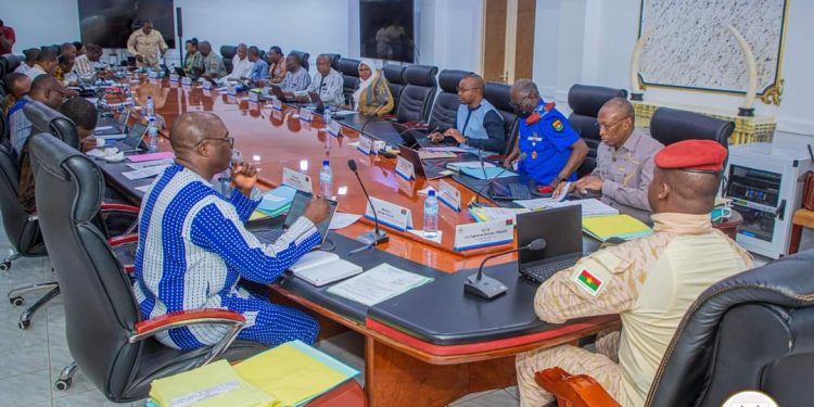 Burkina Faso: récompenses pour les dénonciateurs de corruption