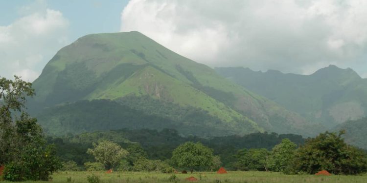 Projet d’exploitation du mont Nimba: le bénéficiaire face à un dilemme