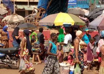 Guinée : flambée des prix des denrées de première nécessité 