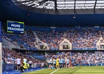 Pauses Ramadan : la Fédération française de football maintient son refus de les appliquer
