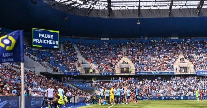 Pauses Ramadan : la Fédération française de football maintient son refus de les appliquer