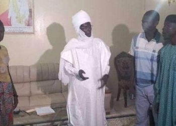 Tchad : deux sœurs en otage libérées 