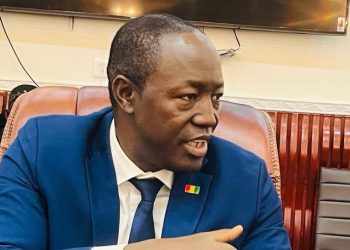 Guinée : un ex-ministre cité dans des affaires de corruption, mais jamais inquiété 