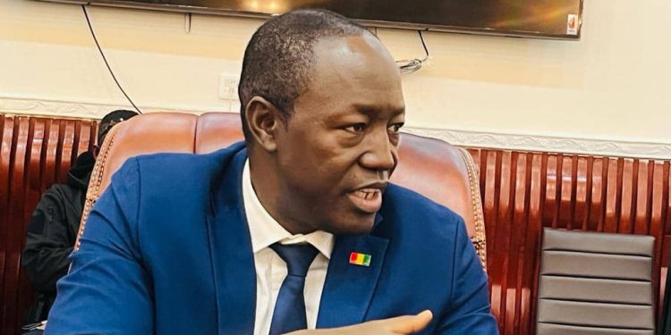 Guinée : un ex-ministre cité dans des affaires de corruption, mais jamais inquiété 