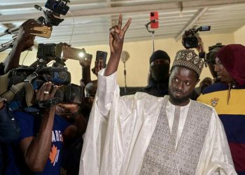 Présidentielle au Sénégal: une victoire pour la coalition « Diomaye président » semble se dessiner