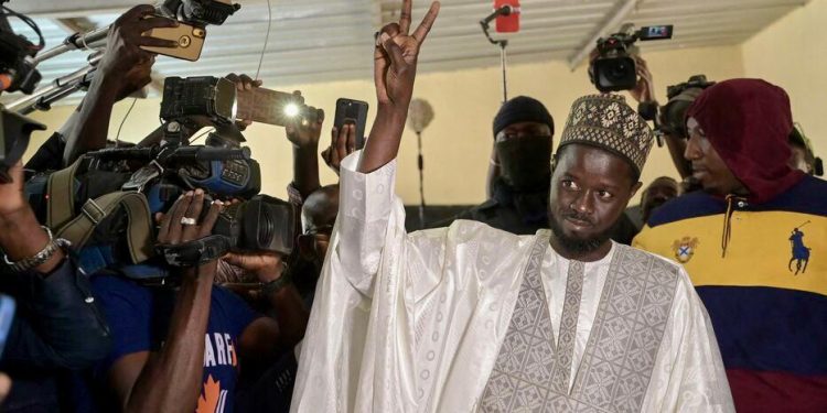 Présidentielle au Sénégal: une victoire pour la coalition « Diomaye président » semble se dessiner