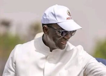 Sénégal : Amadou Ba s’avoue vaincu au scrutin du 24 mars