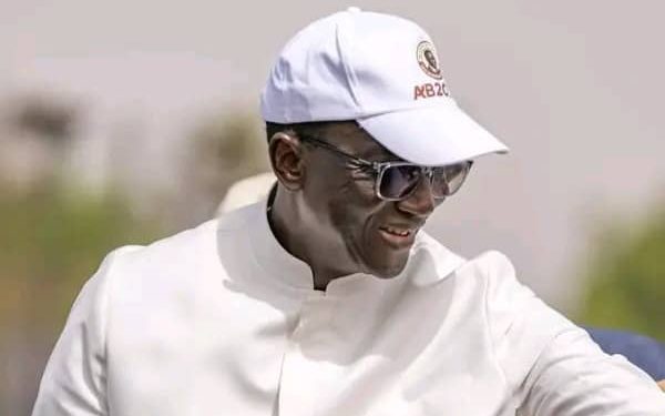 Sénégal : Amadou Ba s’avoue vaincu au scrutin du 24 mars