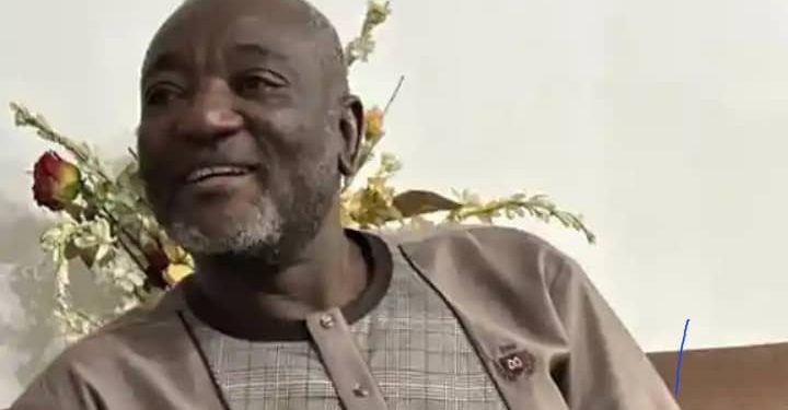 Transition malienne : les diatribes de l’opposant Oumar Mariko contre la junte militaire