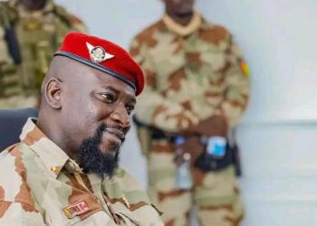 Guinée : la présidentielle n’aura pas lieu en 2024 