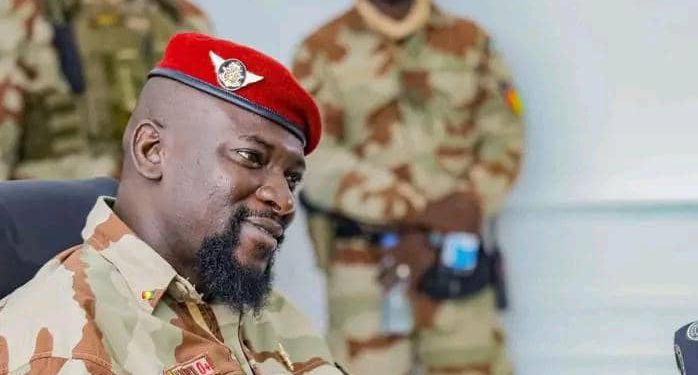 Guinée : la présidentielle n’aura pas lieu en 2024