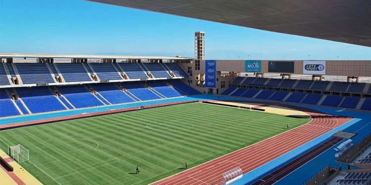 Mondial 2030 : le Maroc annonce la construction d’un stade de 115 000 places
