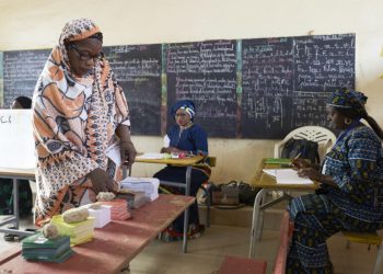 Les Sénégalais votent ce dimanche pour la présidentielle