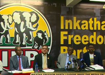 Elections en Afrique du Sud: le parti Inkatha lance sa campagne en pays zoulou