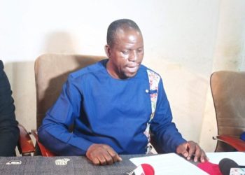 Burkina Faso: la junte veut réquisitionner le secrétaire général de la confédération générale des travailleurs