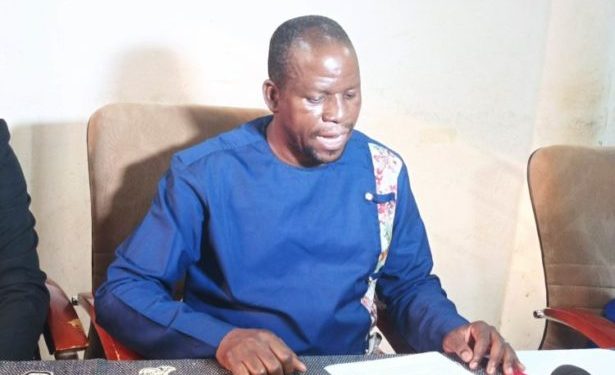 Burkina Faso: la junte veut réquisitionner le secrétaire général de la confédération générale des travailleurs