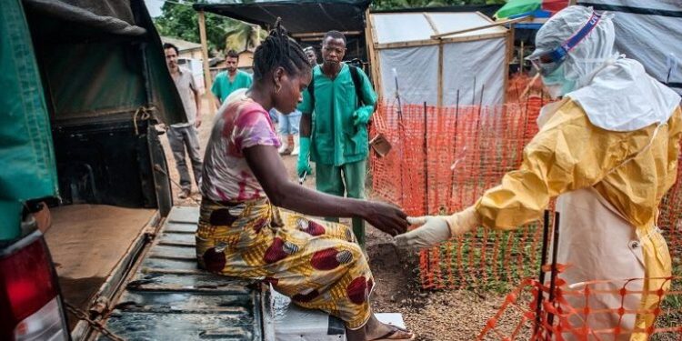 Fièvre de Lassa : situation alarmante au Nigéria