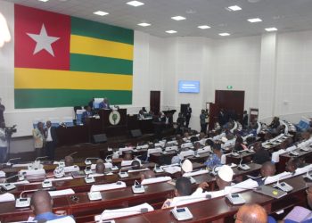 Togo: adoption d’une nouvelle Constitution