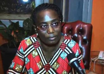 Kinshasa : l’opposante Jaynet Kabila dans le viseur du pouvoir