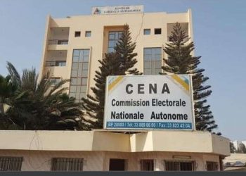 Sénégal : une importante précision de la Commission électorale nationale