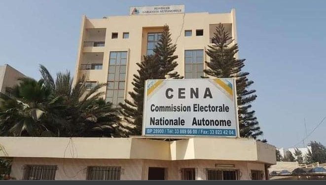 Sénégal : une importante précision de la Commission électorale nationale