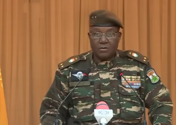 Le Niger dénonce « avec effet immédiat » l’accord de coopération militaire avec les États-Unis
