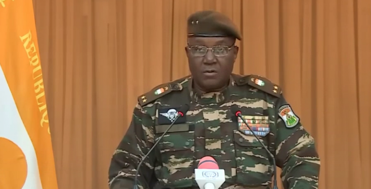 Le Niger dénonce « avec effet immédiat » l’accord de coopération militaire avec les États-Unis