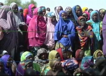 Afflux de réfugiés nigérians à Maradi dans le sud du Niger