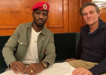 Oscars 2024 : l’opposition ougandaise, à l’affiche avec « Bobi Wine »