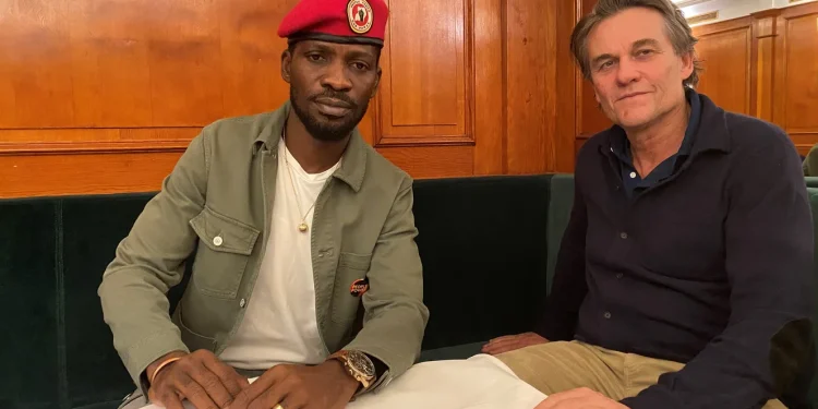 Oscars 2024 : l’opposition ougandaise, à l’affiche avec « Bobi Wine »