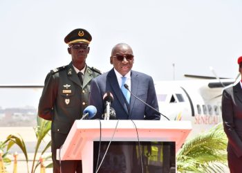 Air Senegal renforce ses lignes domestiques