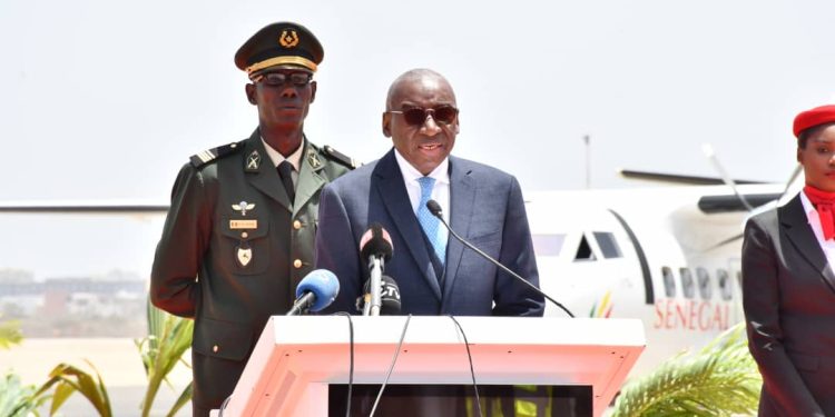 Air Senegal renforce ses lignes domestiques