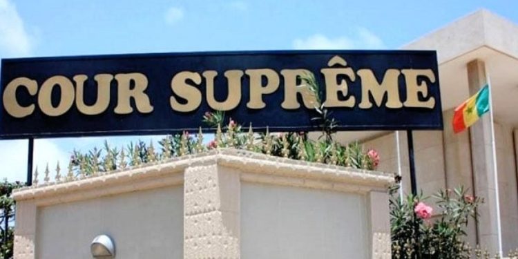Sénégal: la Cour Suprême rejette le recours des candidats « spoliés »