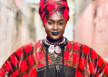 Mariaa Siga, la perle vocale de Casamance