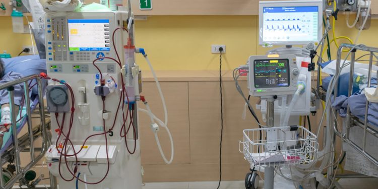 Santé au Sénégal : un bilan financier satisfaisant pour les hémodialyses