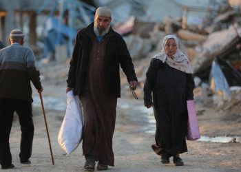 Gaza : surmonter le chaos humanitaire