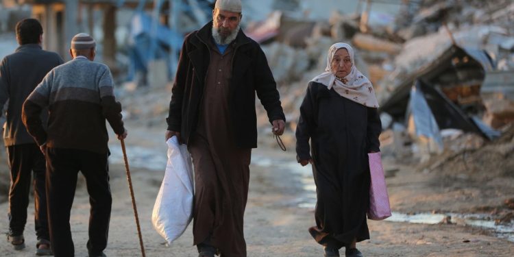 Gaza : surmonter le chaos humanitaire